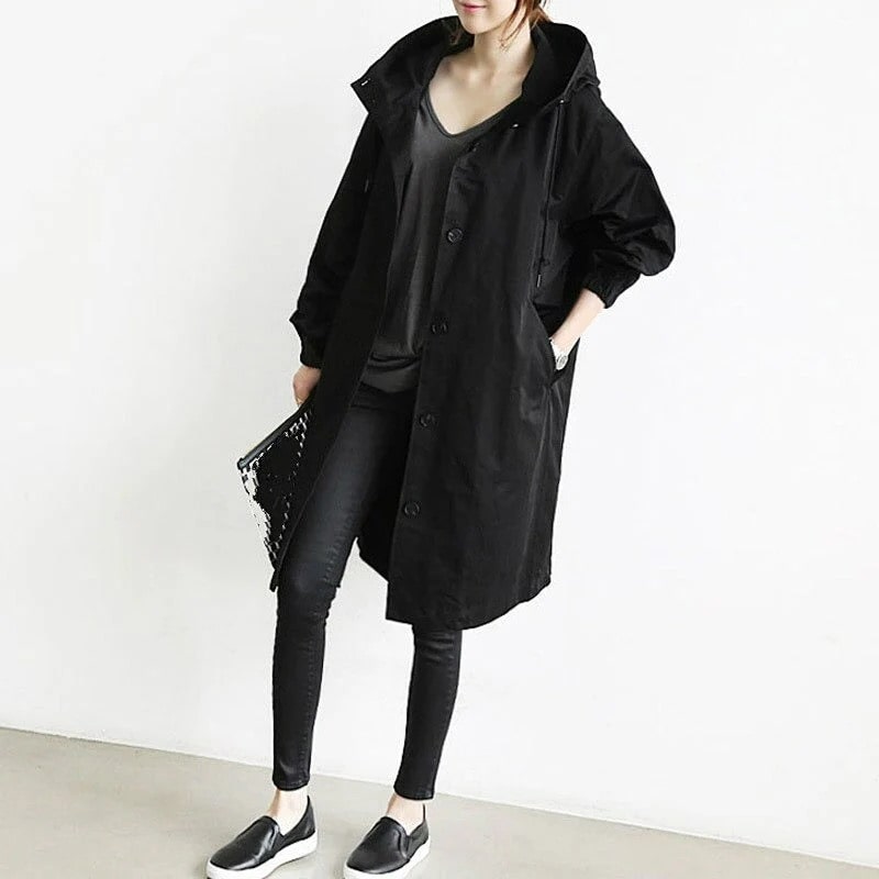Noir / 5XL