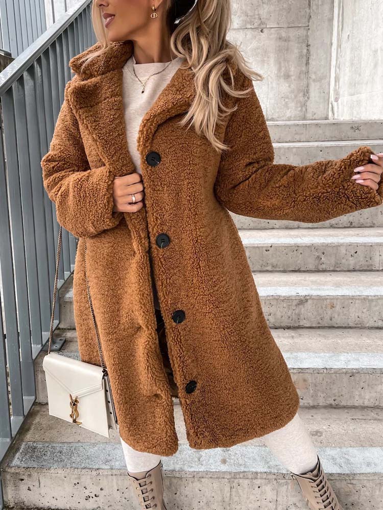 Light Marron / 5XL