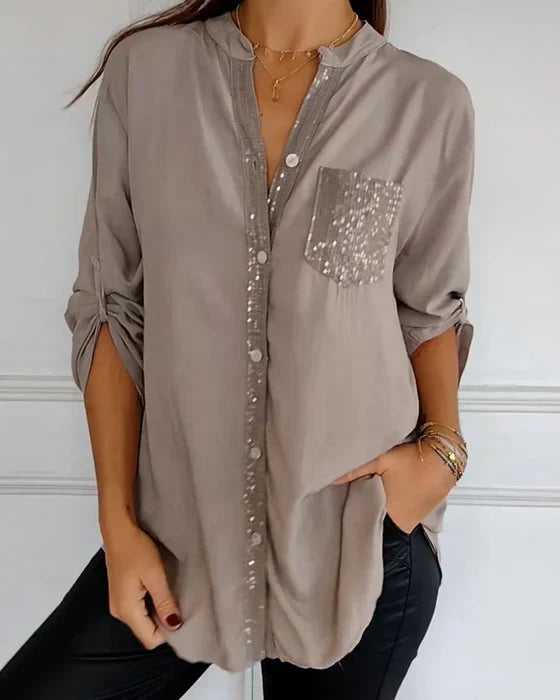 Khaki / 5XL