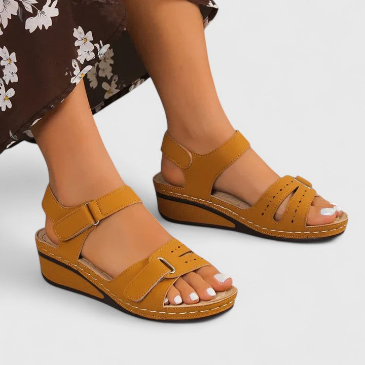 Jaune / 12 US | 43 EU