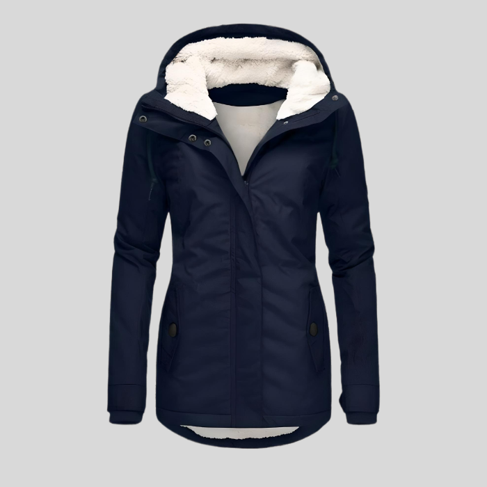 Bleu marine / 3XL