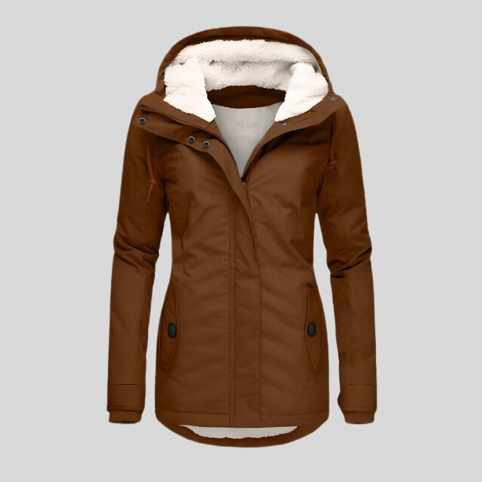 Marron / 3XL