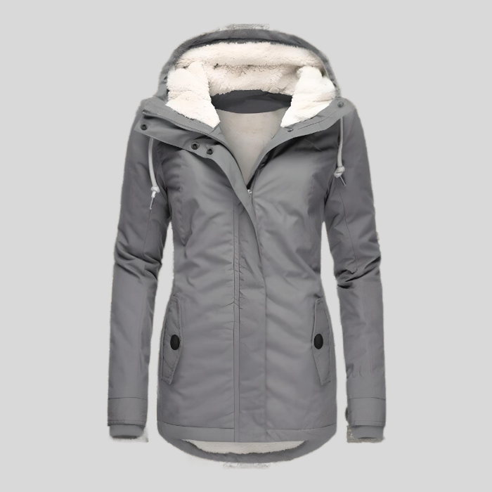 Gray / 3XL