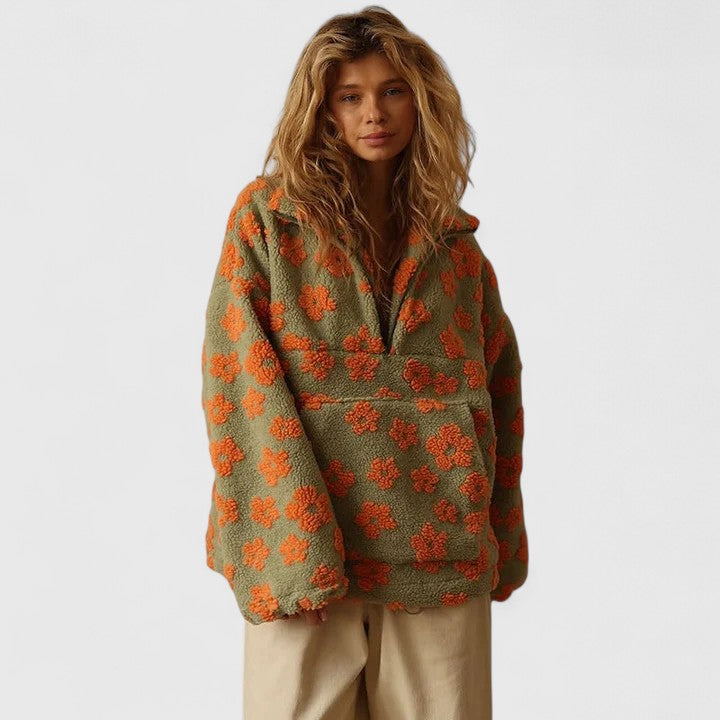 Orange / 3XL