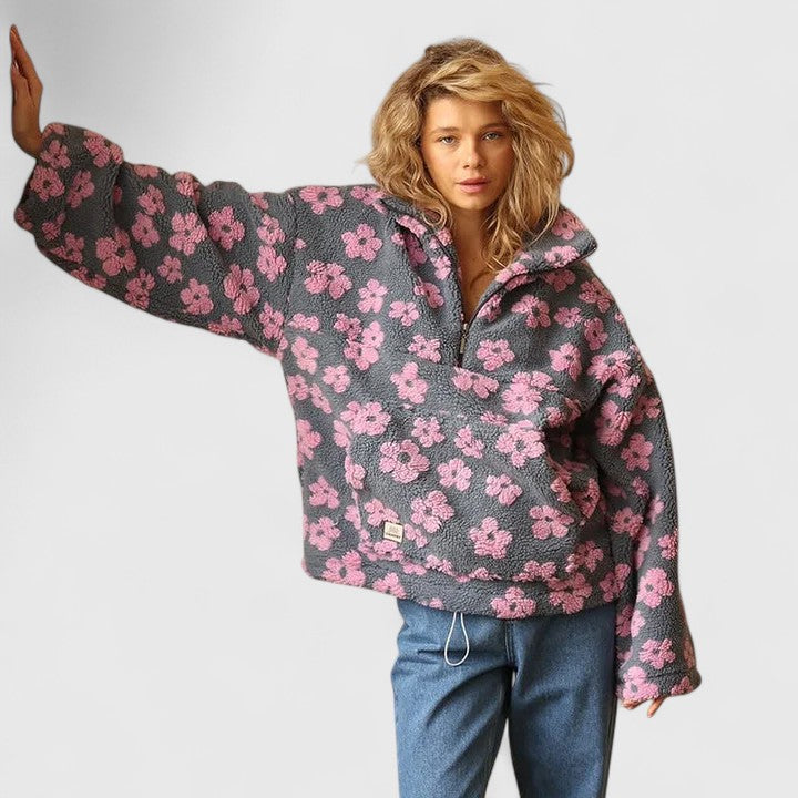 Rose / 3XL