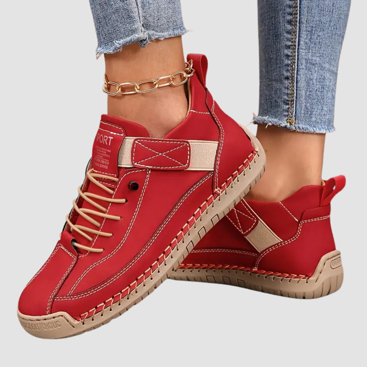 Rouge / 11 US | 42 EU