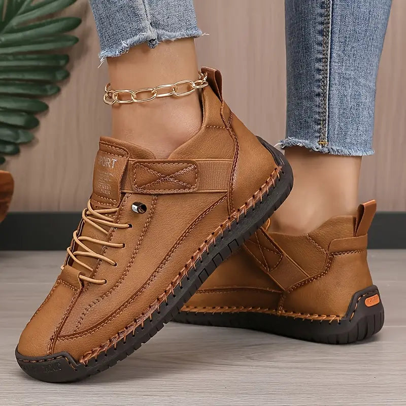Marron / 11 US | 42 EU