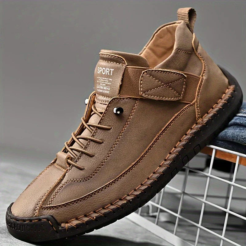 Khaki / 11 US | 42 EU
