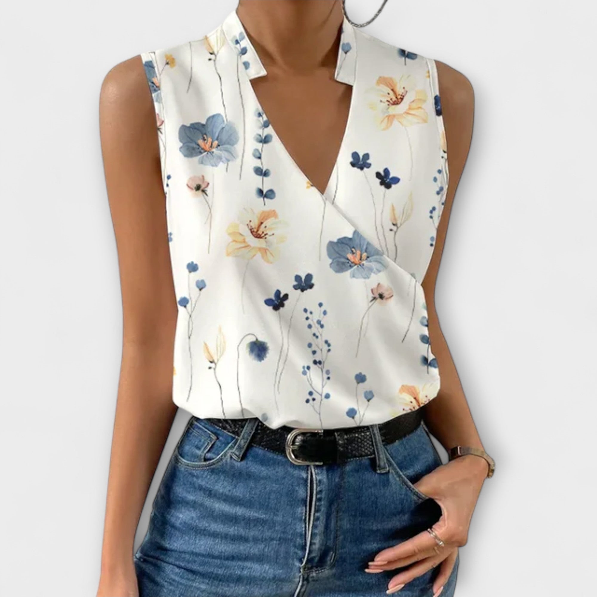 Floral 3 / 3XL