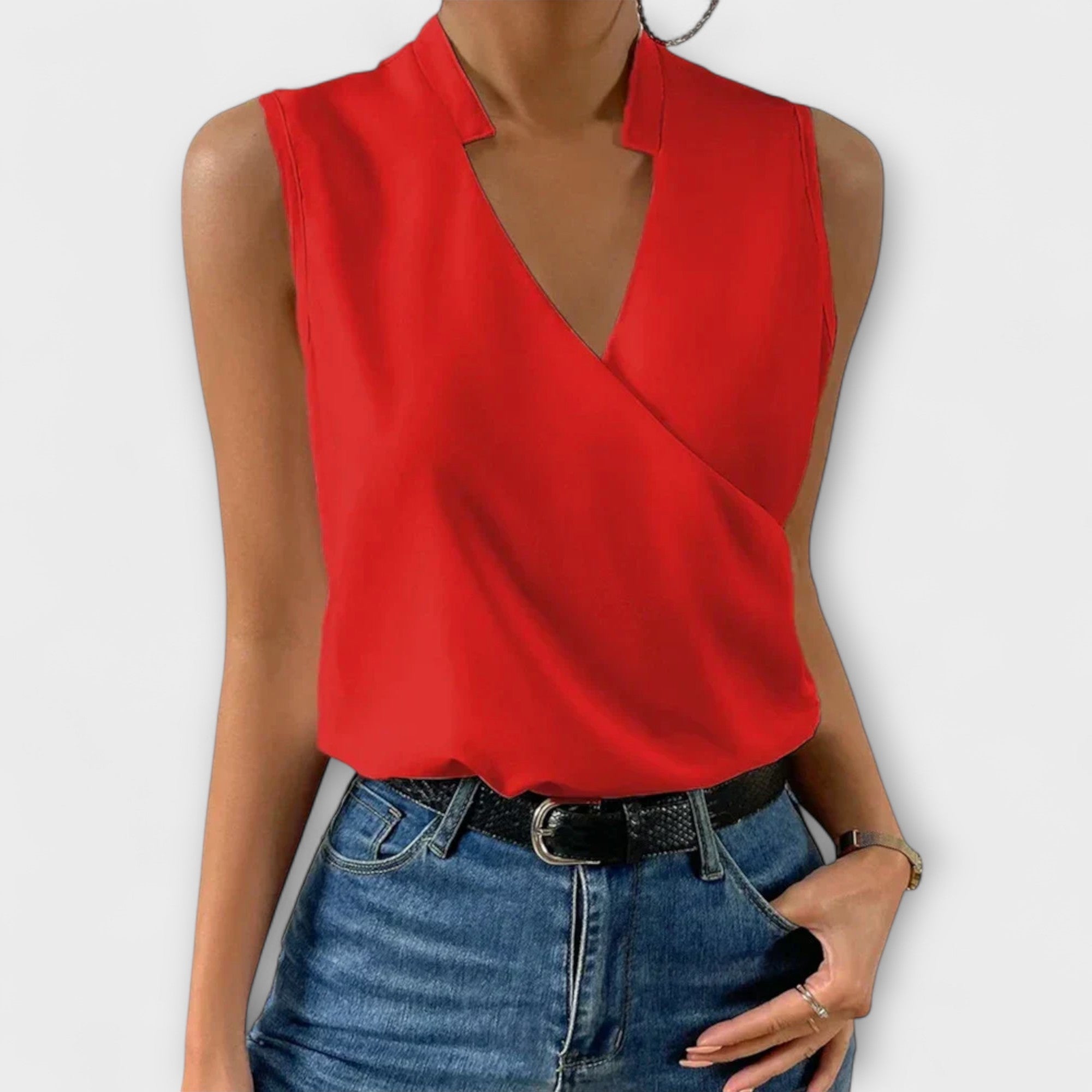 Rouge / 3XL