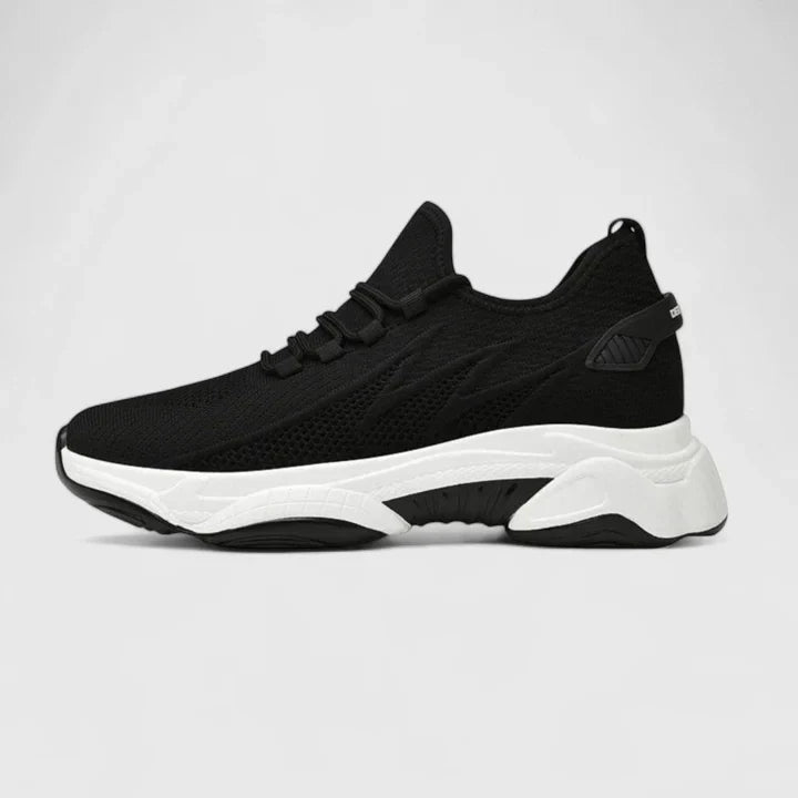 Noir / 12 US | 43 EU