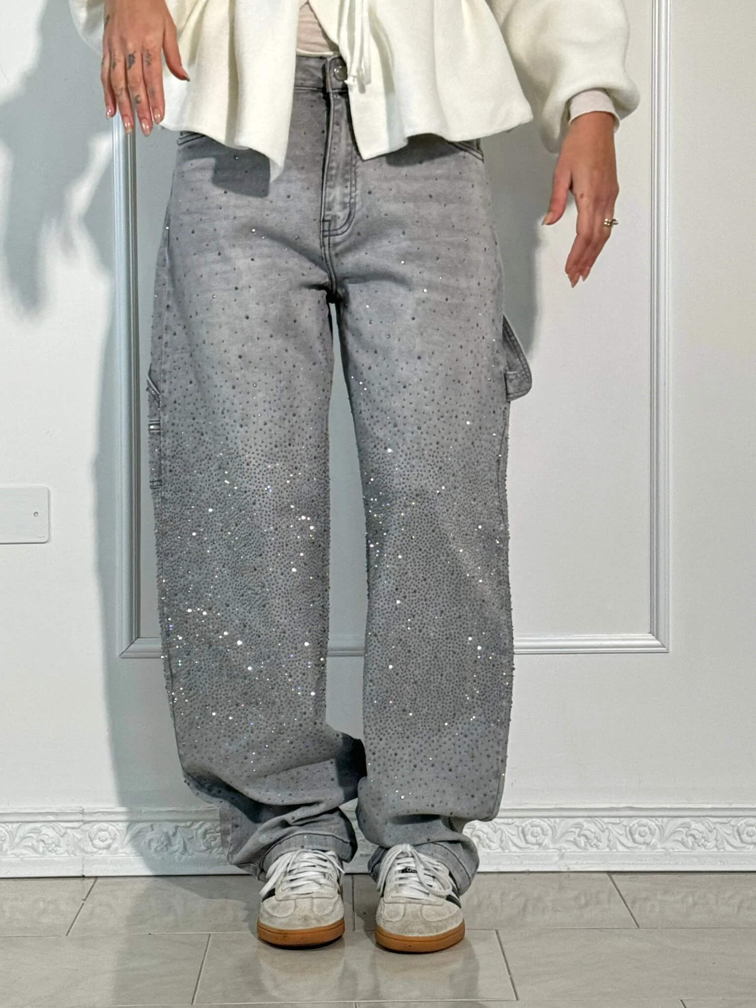Gray / 2XL
