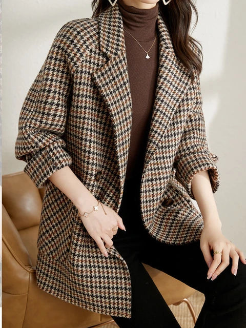 Marron / 2XL