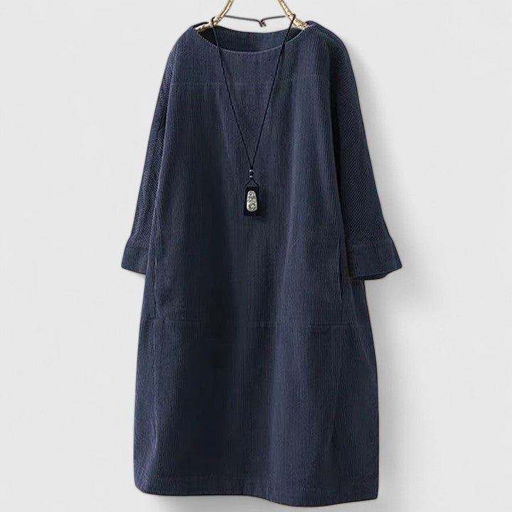 Bleu marine / 3XL
