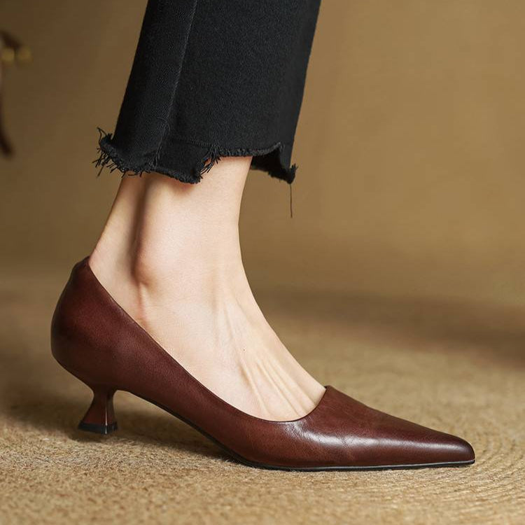 Brown / 11.5