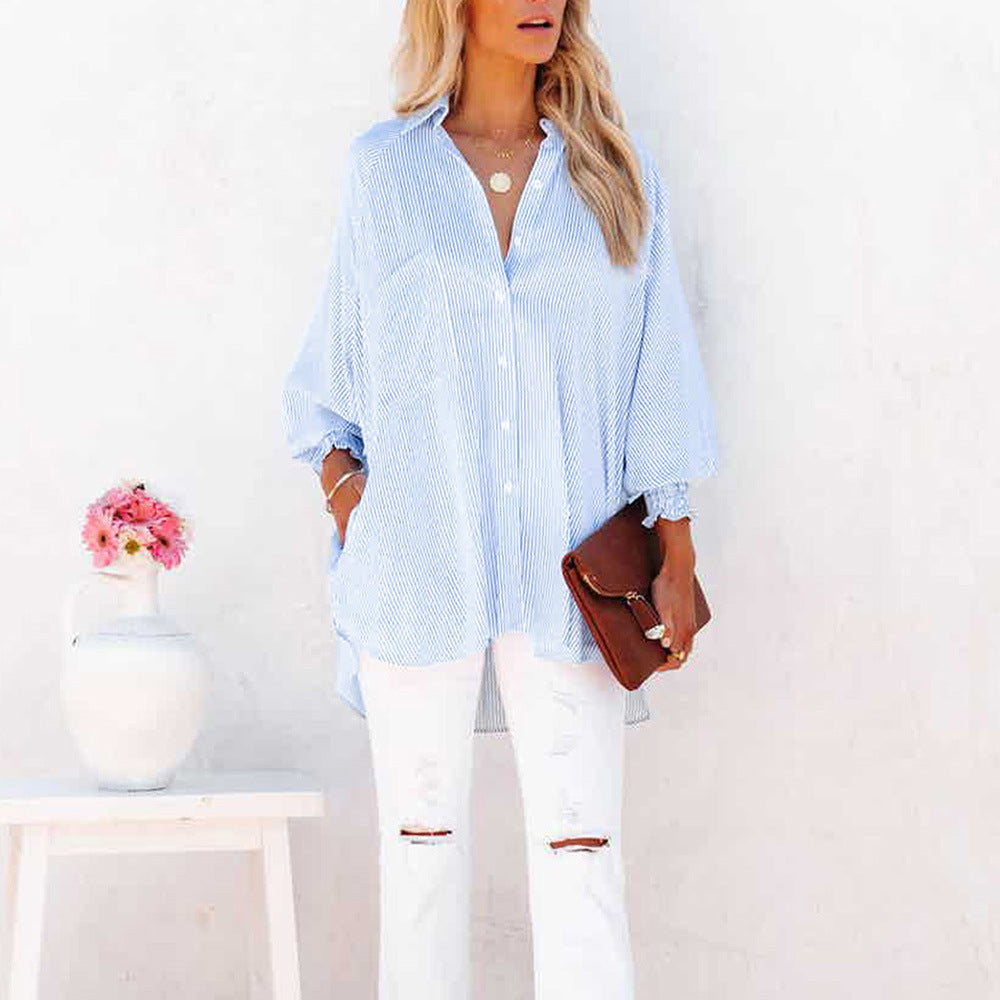 Blue (Almost sold out) / XL