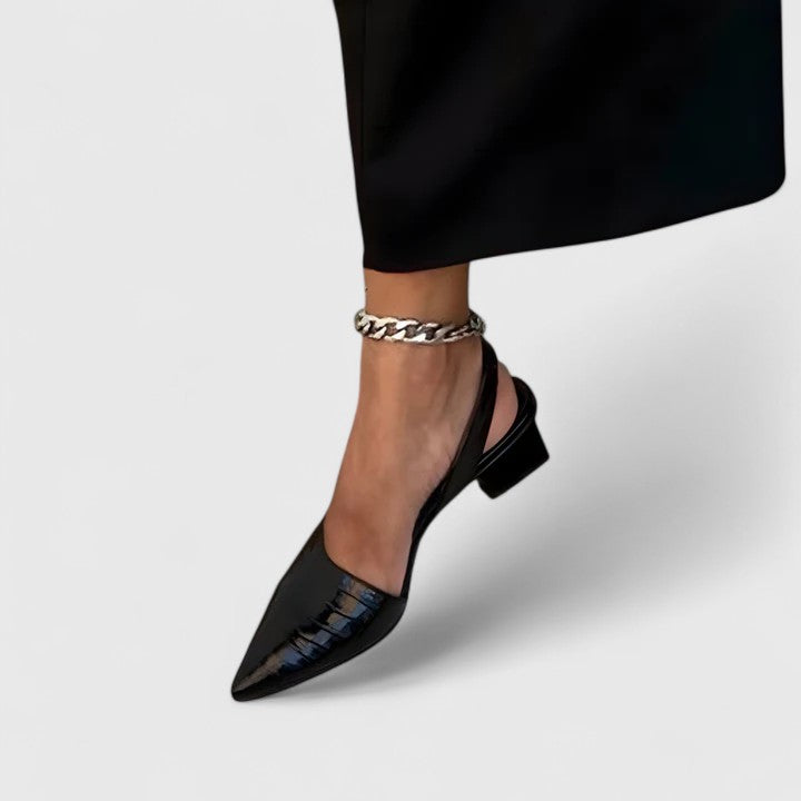 Noir / 12 US | 43 EU