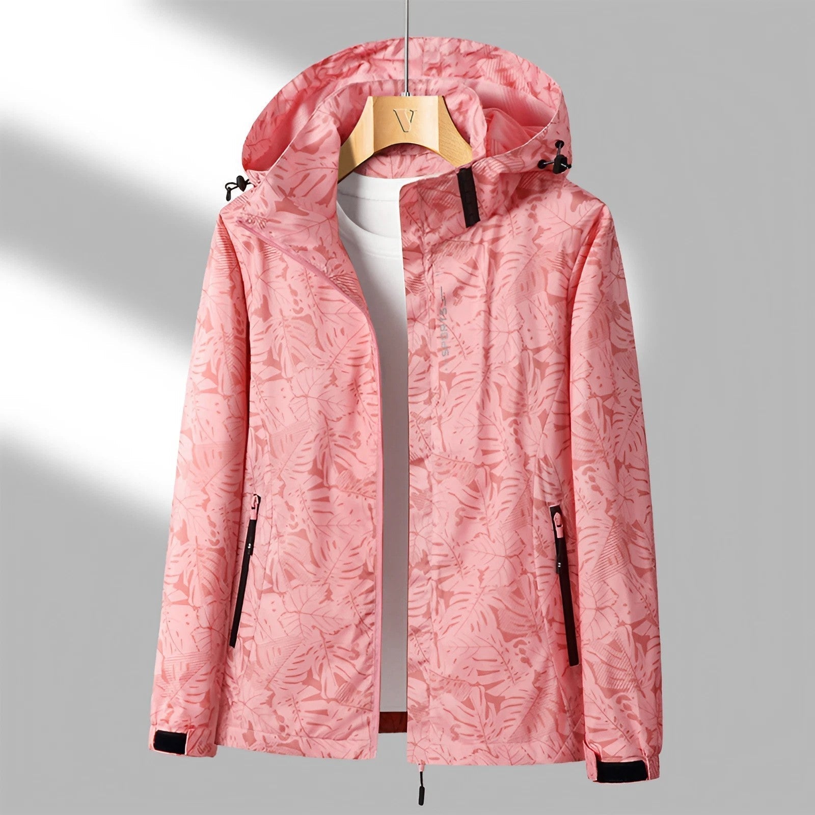 Rose / 4XL