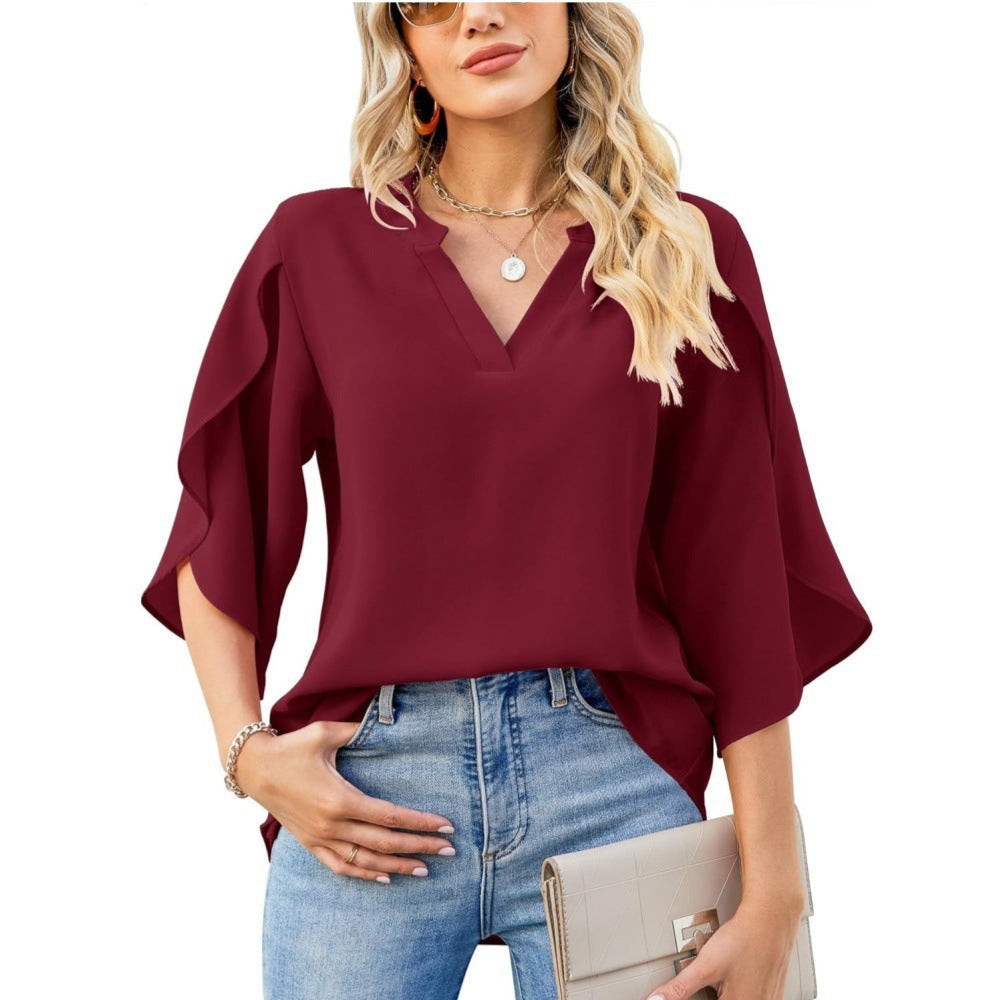 Bordeaux (Almost sold out) / 2XL