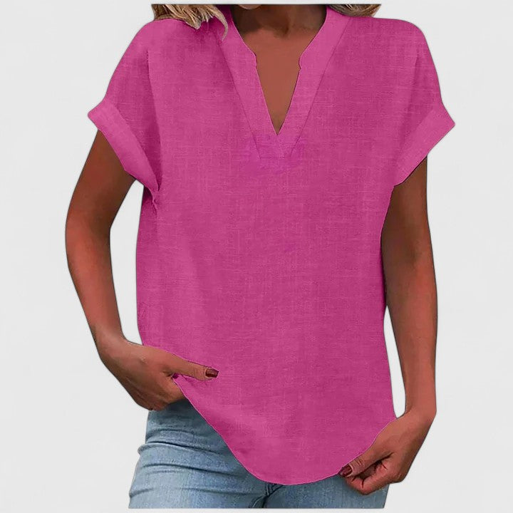 Bright Rose / 2XL
