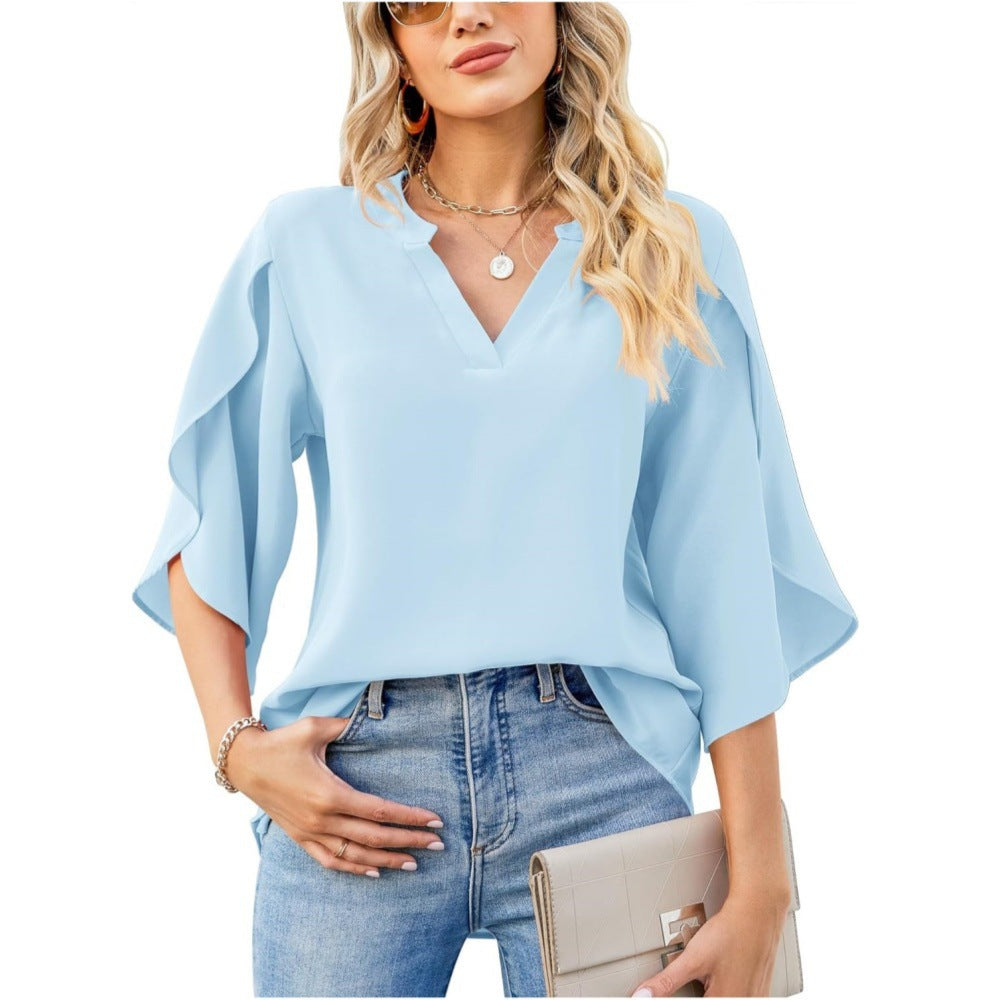 Light Blue / 2XL