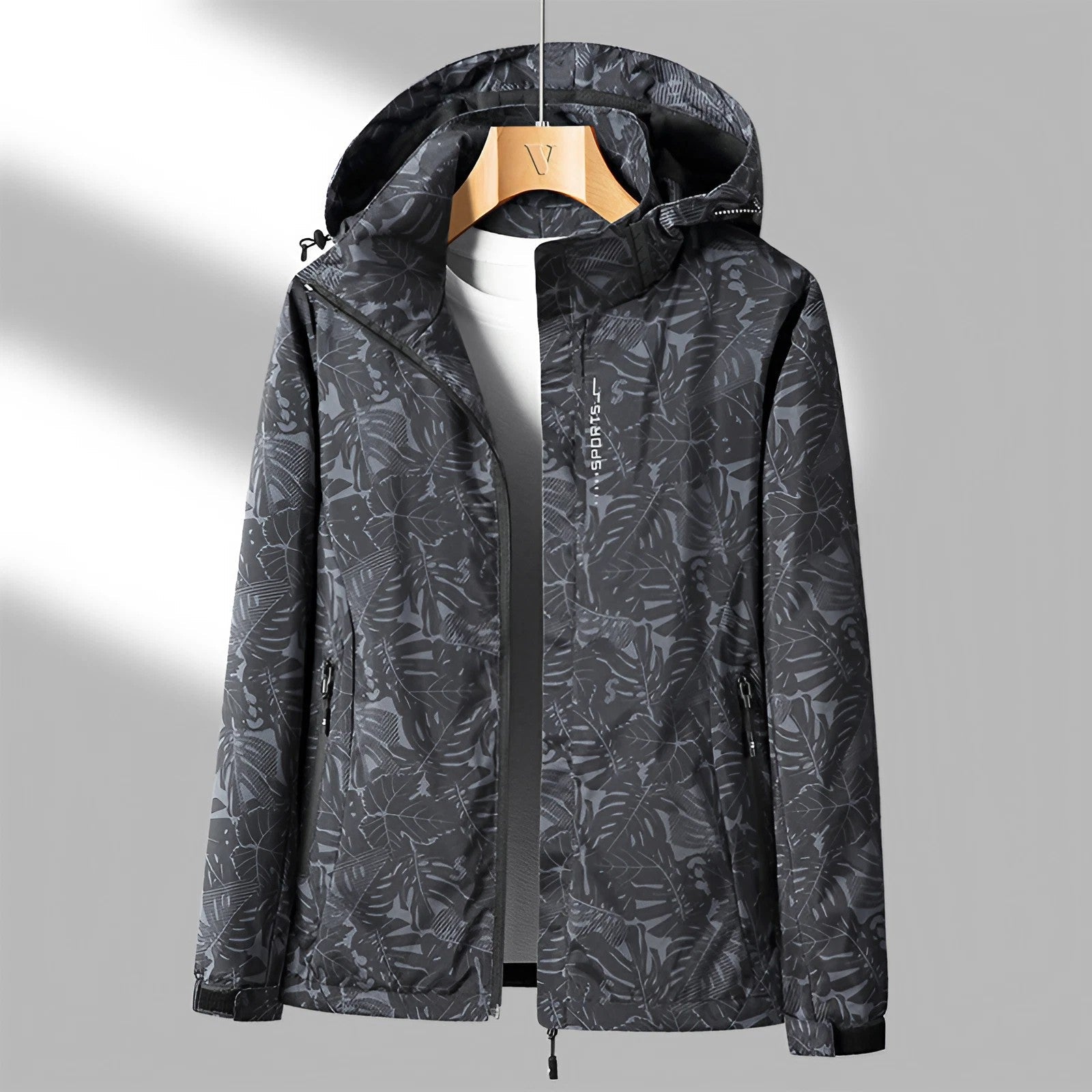Noir / 4XL