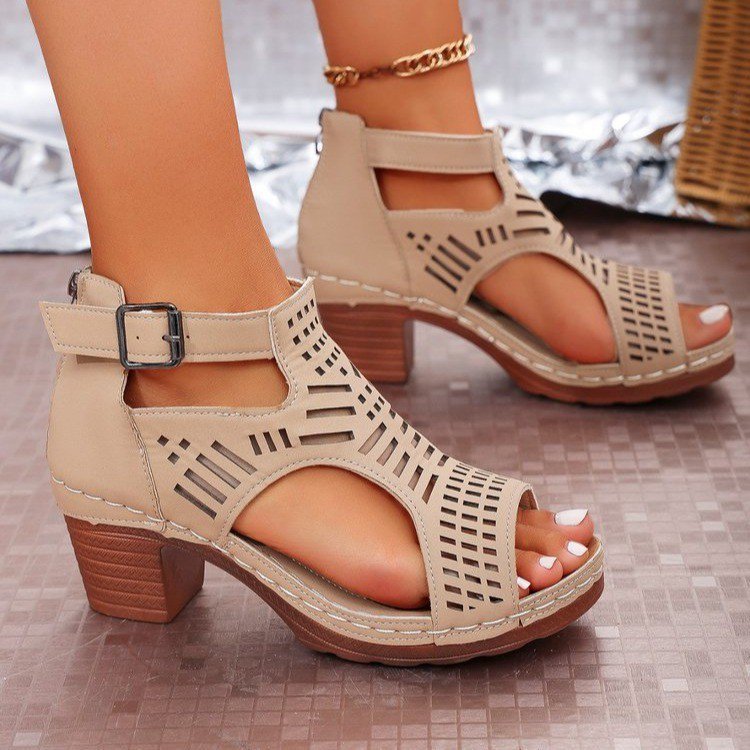 Light Marron (Almost sold out) / 13