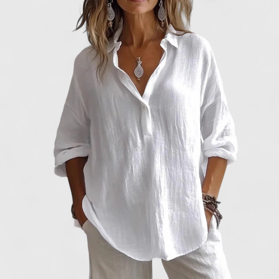 Blanc / 2XL