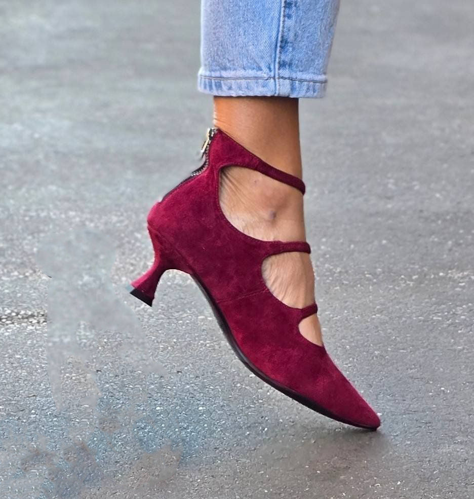 Rouge / 11