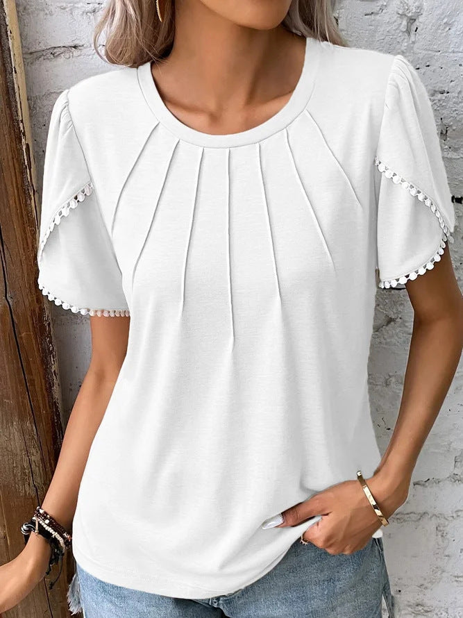 Blanc / 5XL