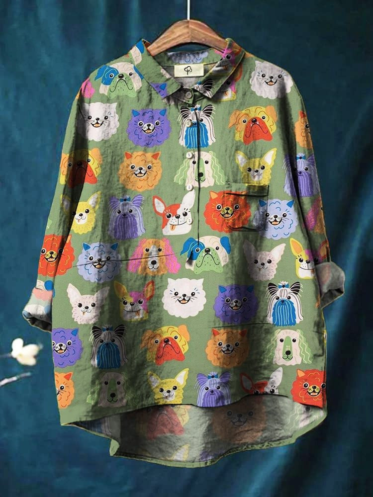 Dog Playful / 5XL