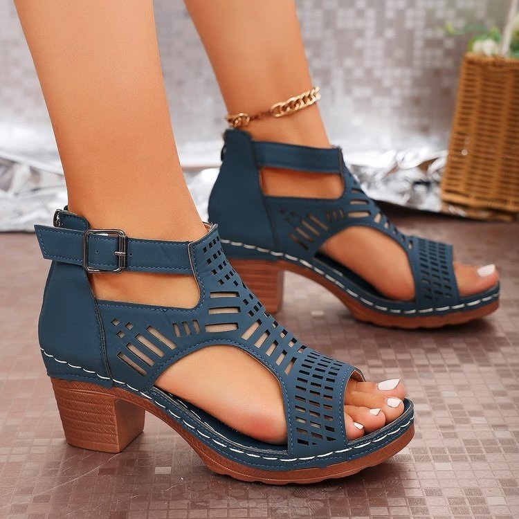 Bleu marine / 13