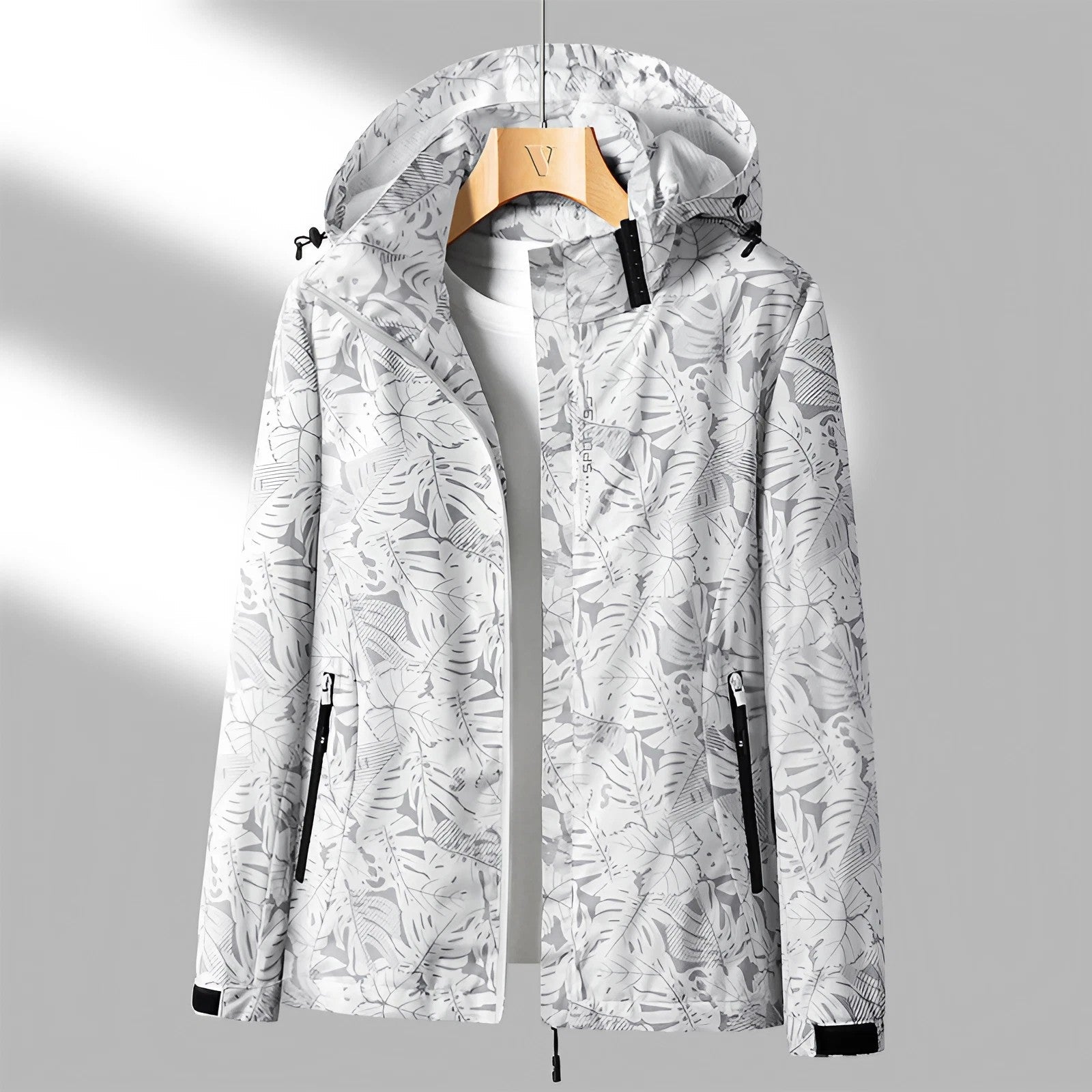 Blanc / 4XL