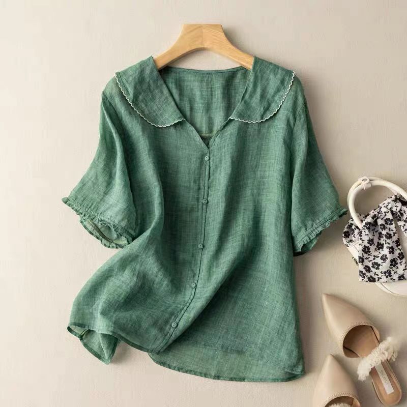 Vert (Almost sold out) / 2XL