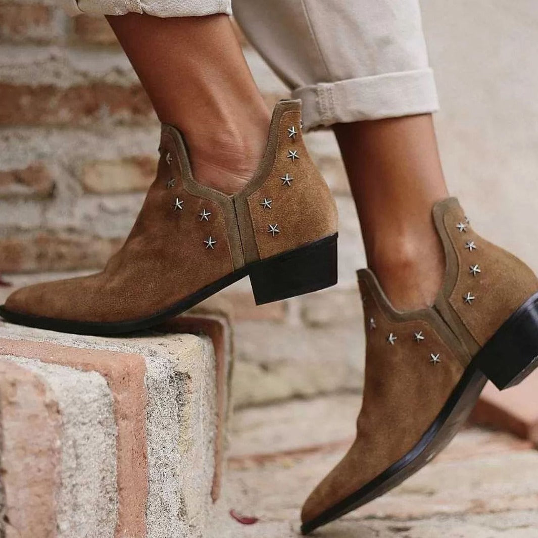 Light Marron / 8 US | 39 EU