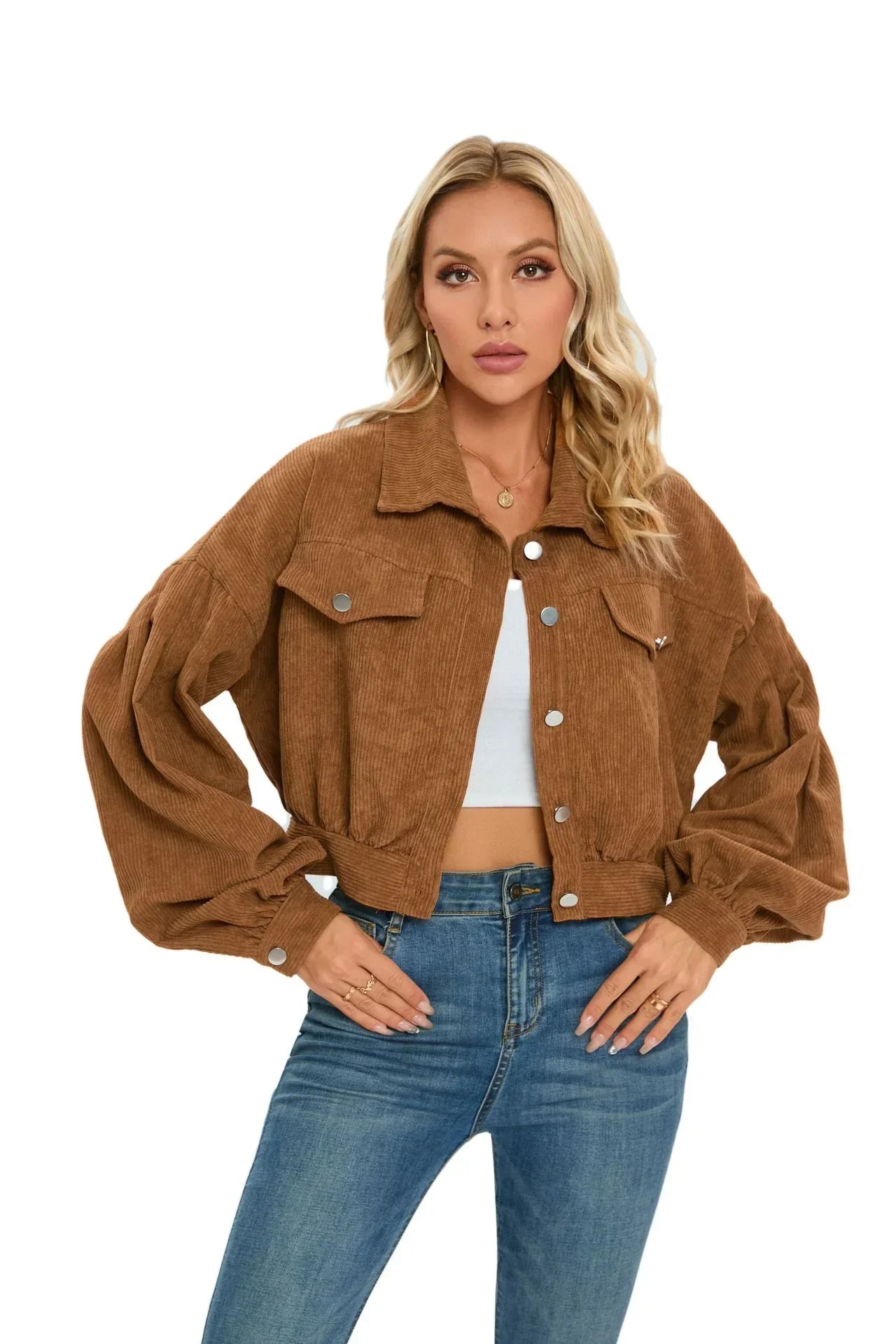 Marron / XL
