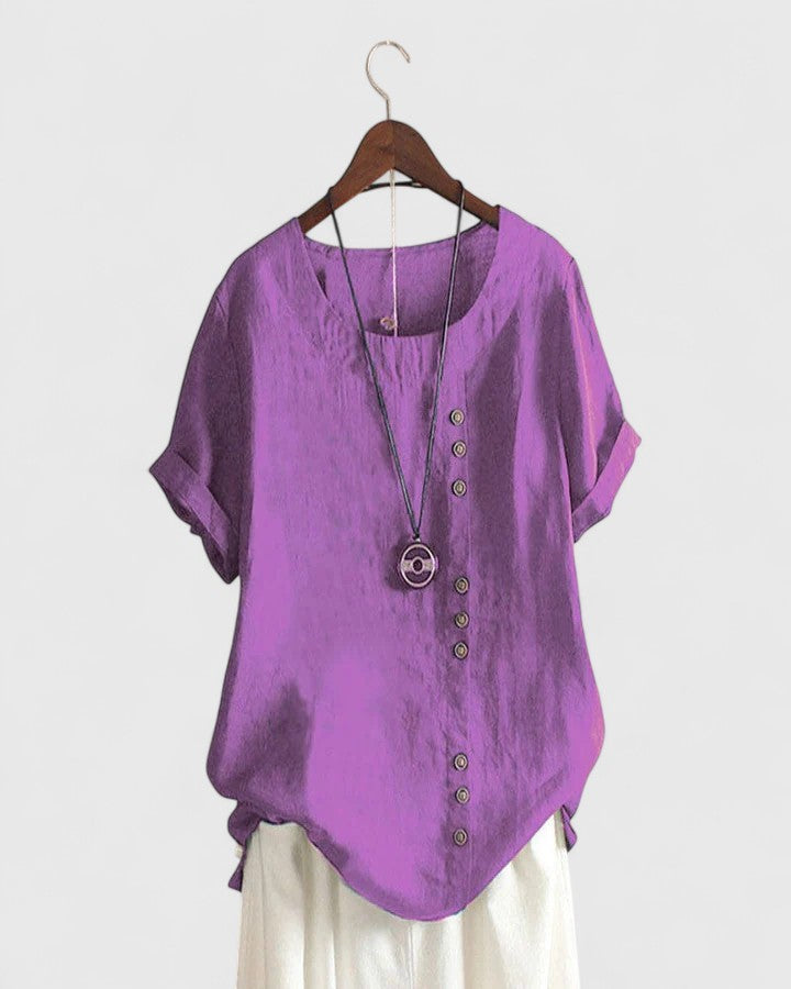 Purple / 3XL