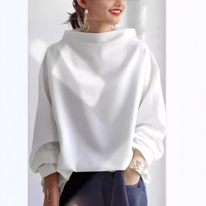 Blanc / 3XL