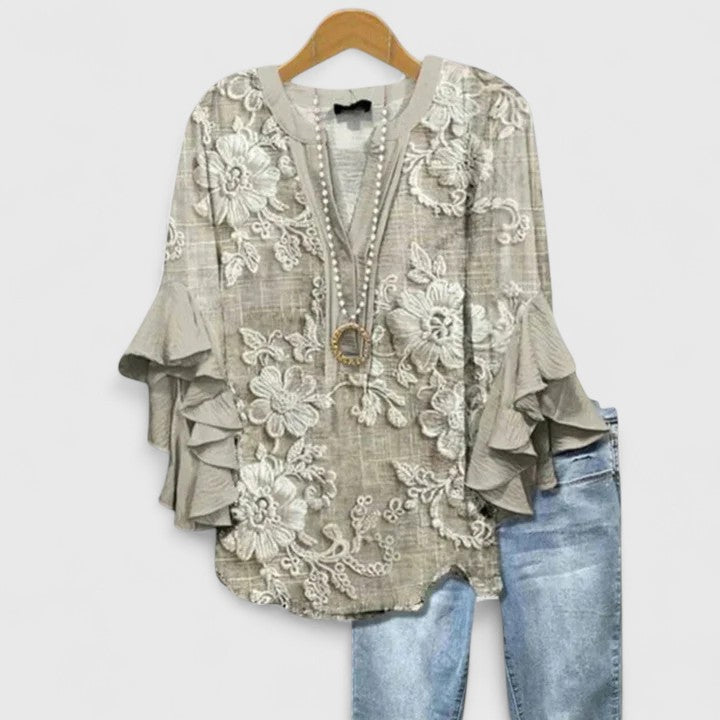 Light Marron / 3XL