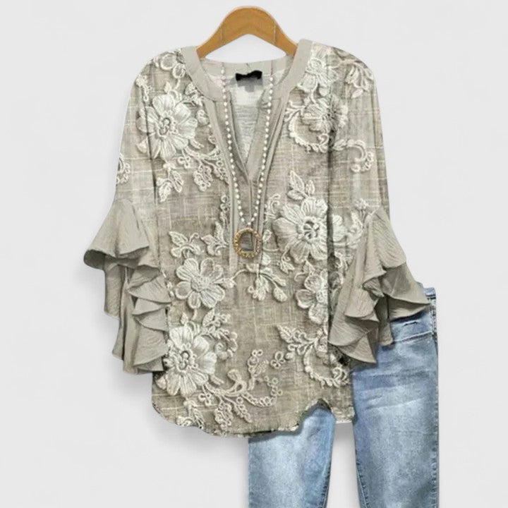 Light Marron / 3XL