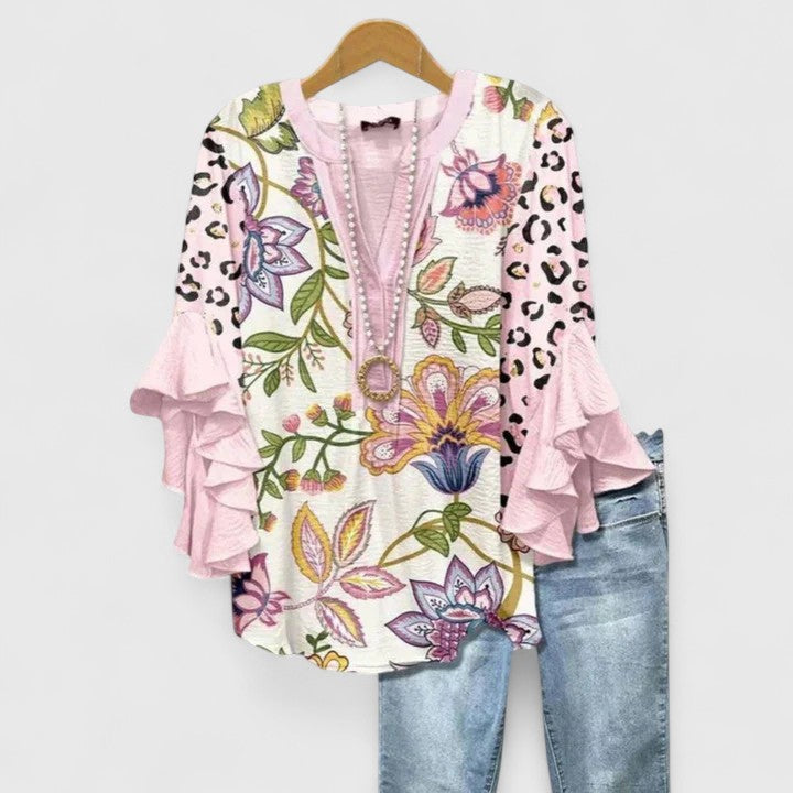 Rose / 3XL