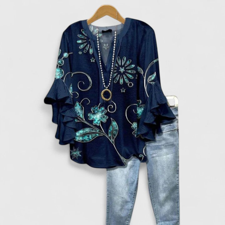 Dark Blue / 3XL