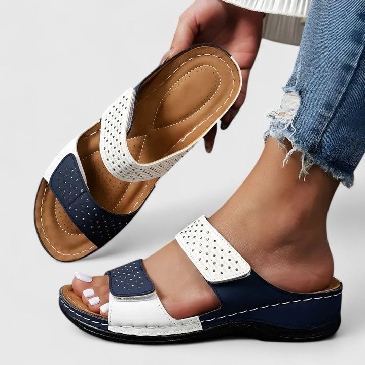 Blanc-Blue / 11 US | 42 EU