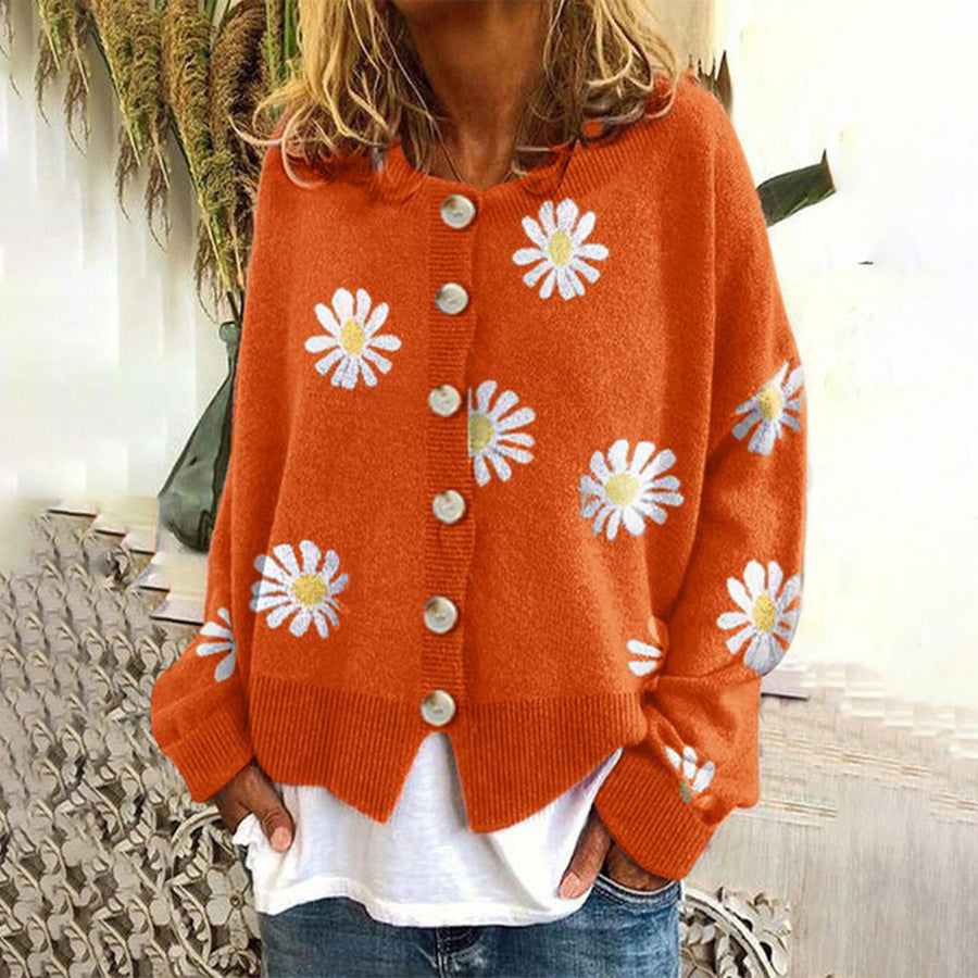 Orange / 3XL