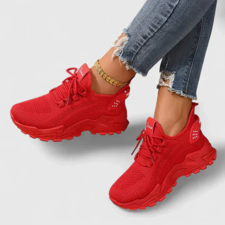 Rouge / 12 US | 43 EU