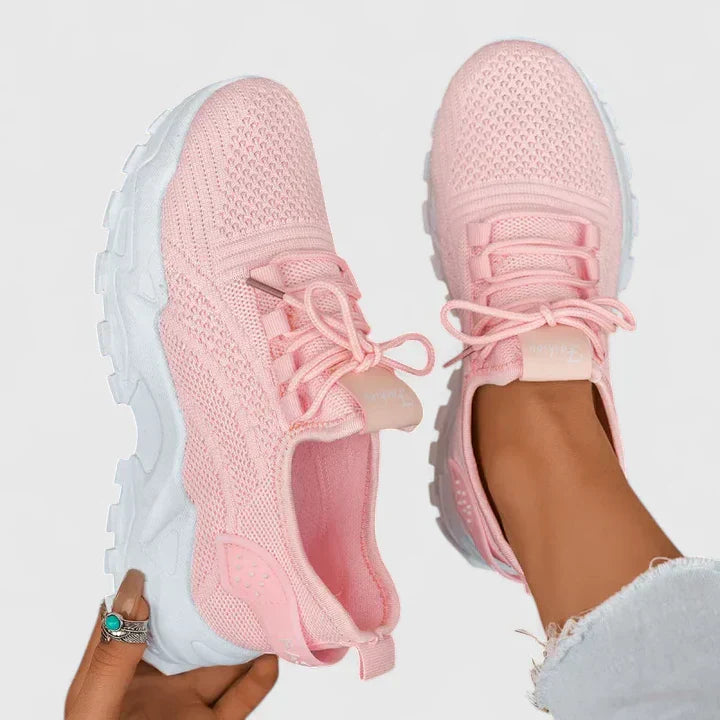 Rose / 12 US | 43 EU