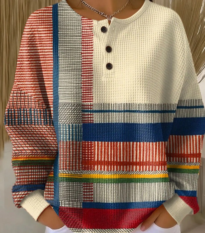 Autumn Patchwork / 5XL