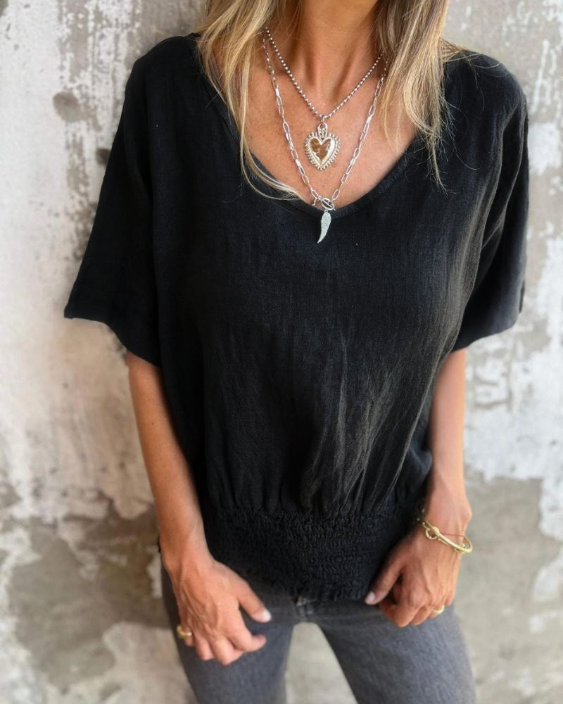 Noir (Almost sold out) / 3XL