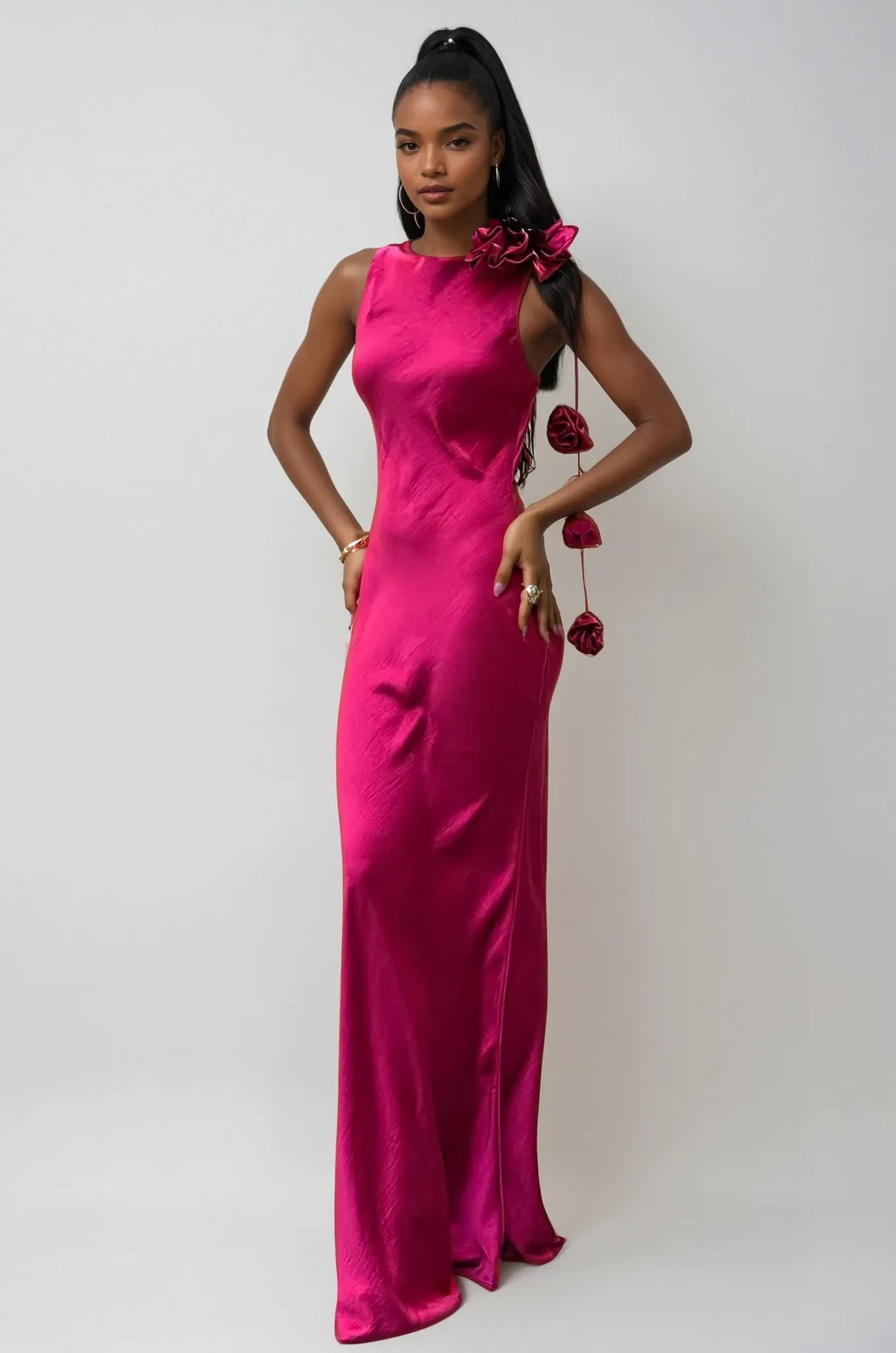 Rose / XXL