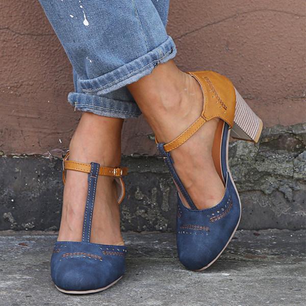 Blue / 11 US | 42 EU